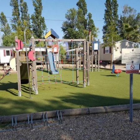 Mobile Home Service Hotelier Frejus Luaran gambar