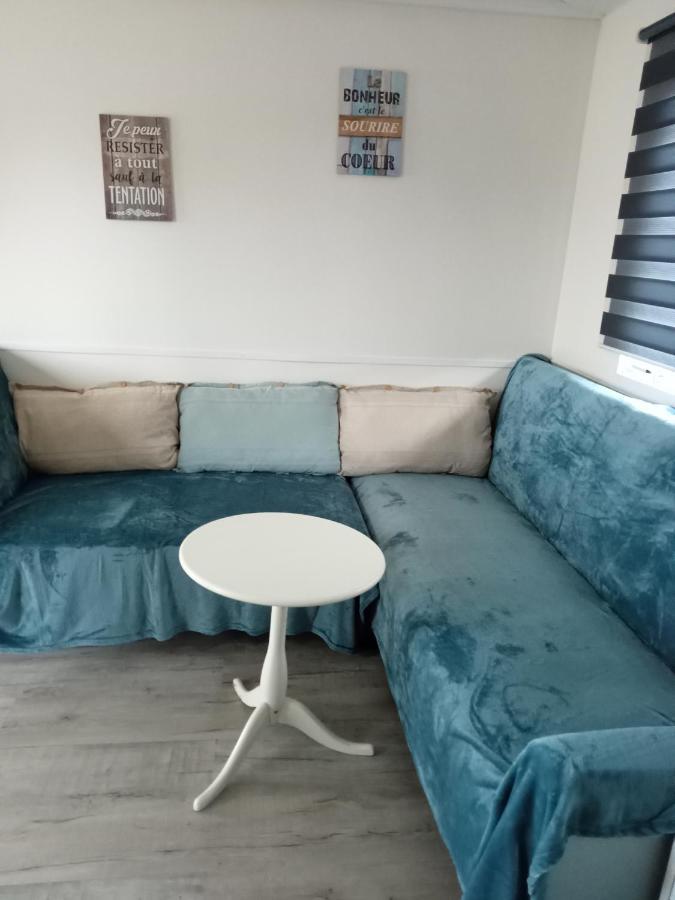 Mobile Home Service Hotelier Frejus Luaran gambar