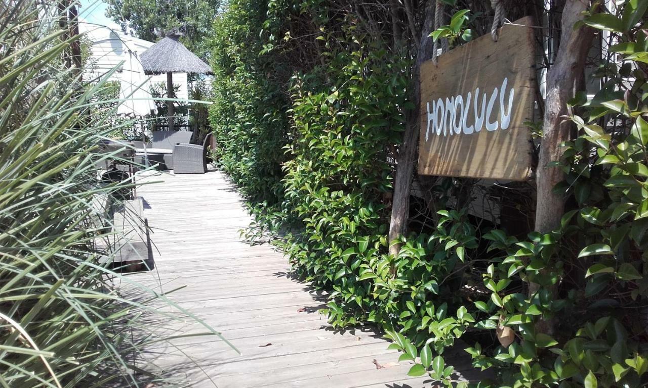 Mobile Home Service Hotelier Frejus Luaran gambar