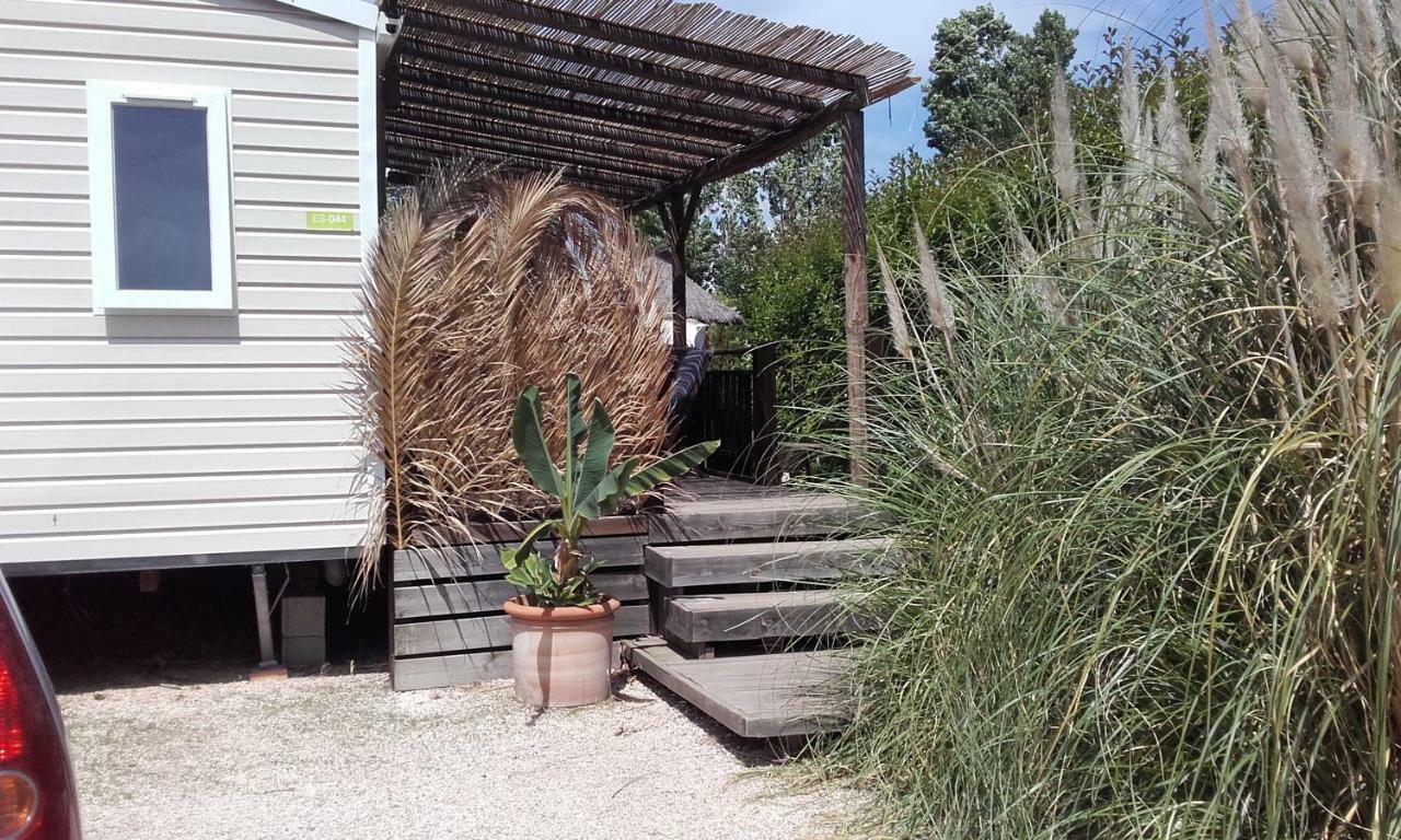 Mobile Home Service Hotelier Frejus Luaran gambar