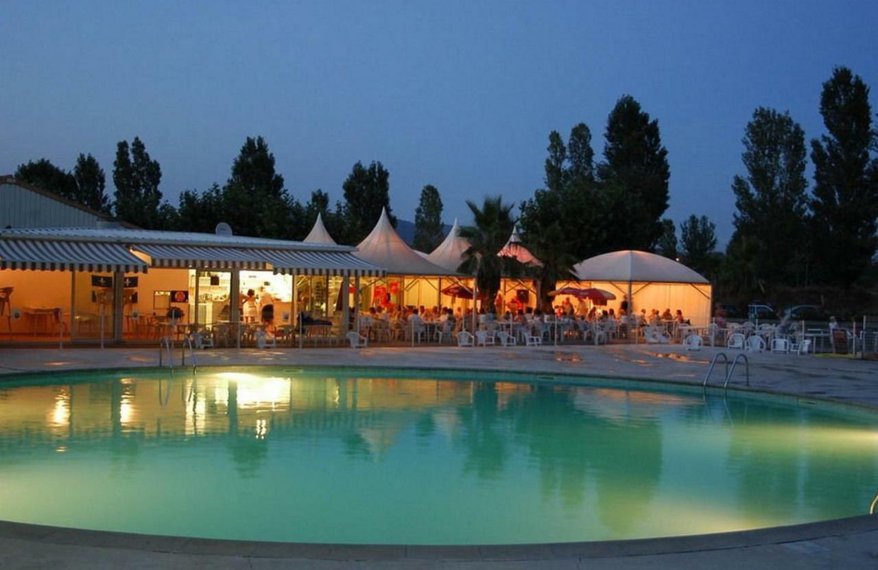 Mobile Home Service Hotelier Frejus Luaran gambar