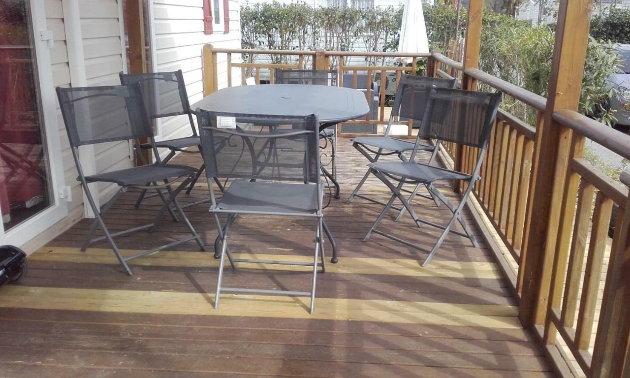 Mobile Home Service Hotelier Frejus Luaran gambar