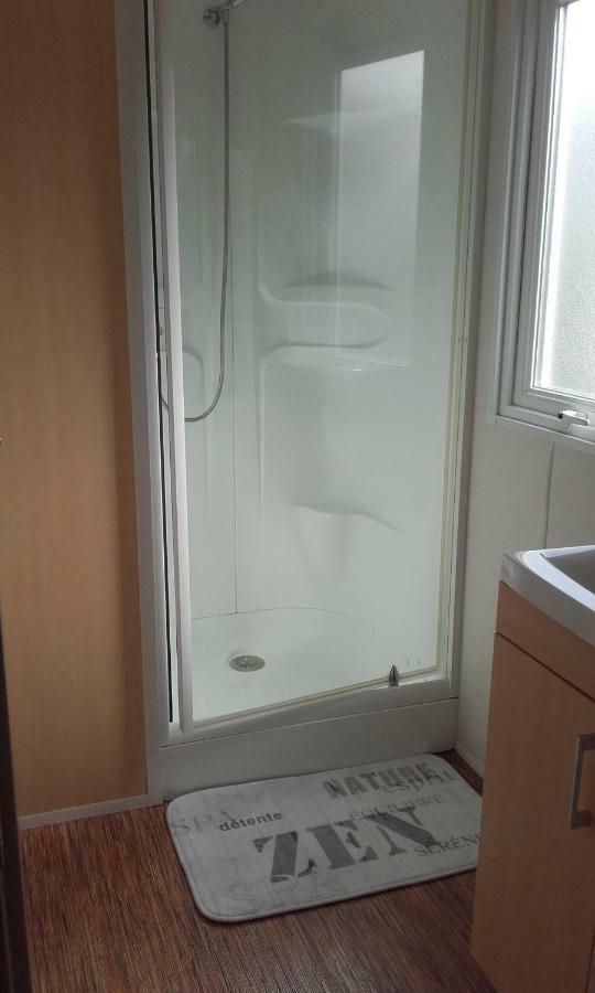 Mobile Home Service Hotelier Frejus Luaran gambar