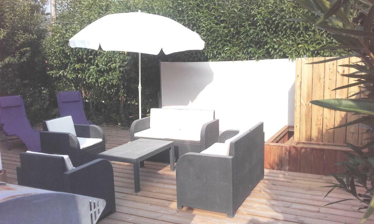 Mobile Home Service Hotelier Frejus Luaran gambar