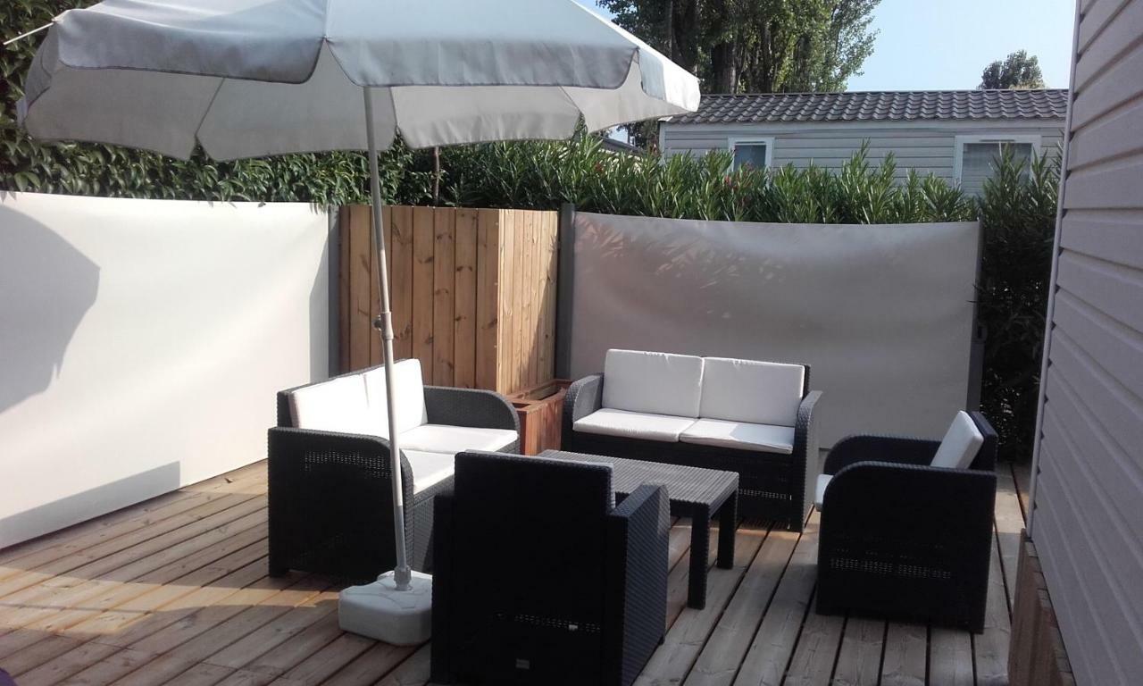Mobile Home Service Hotelier Frejus Luaran gambar