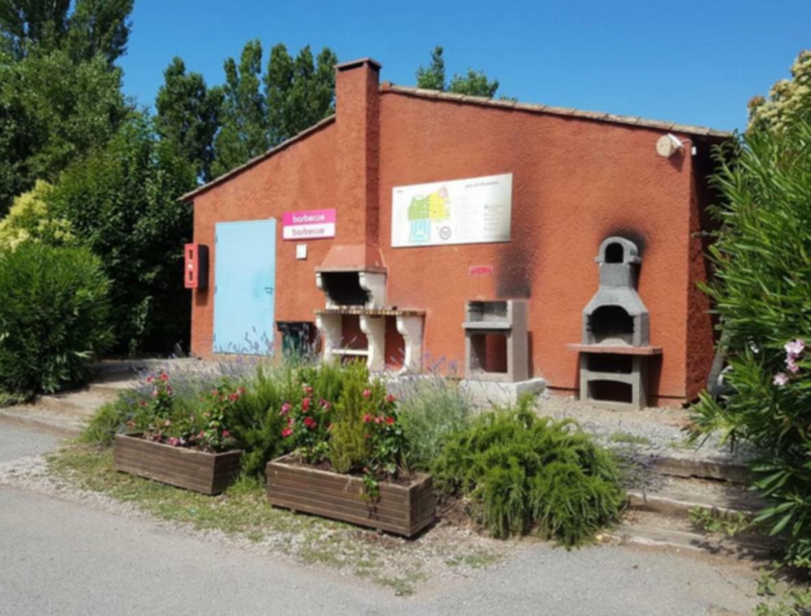 Mobile Home Service Hotelier Frejus Luaran gambar