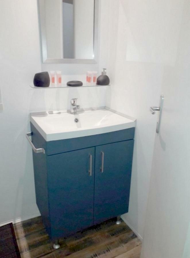 Mobile Home Service Hotelier Frejus Luaran gambar