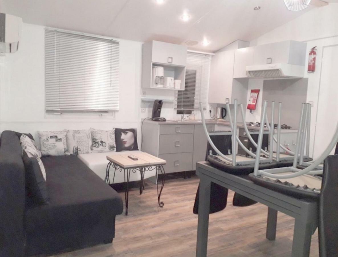 Mobile Home Service Hotelier Frejus Luaran gambar