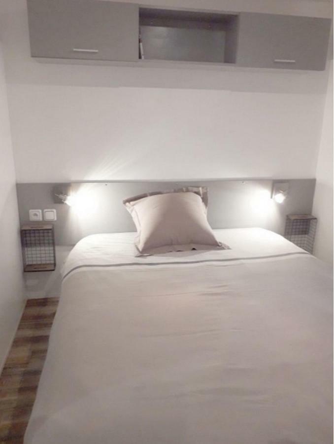 Mobile Home Service Hotelier Frejus Luaran gambar