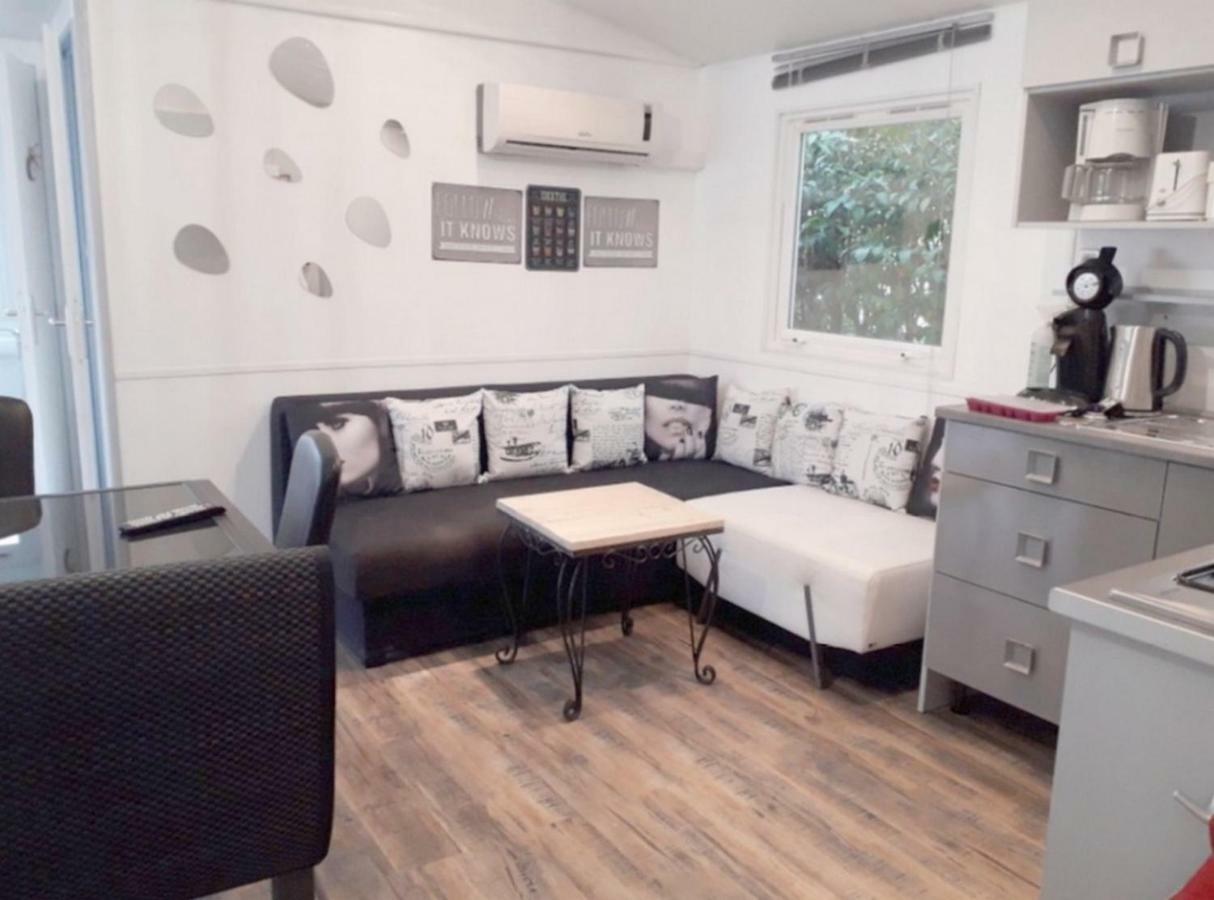 Mobile Home Service Hotelier Frejus Luaran gambar