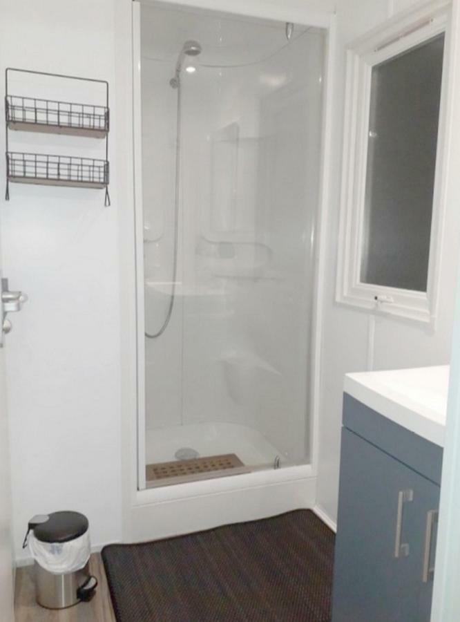 Mobile Home Service Hotelier Frejus Luaran gambar